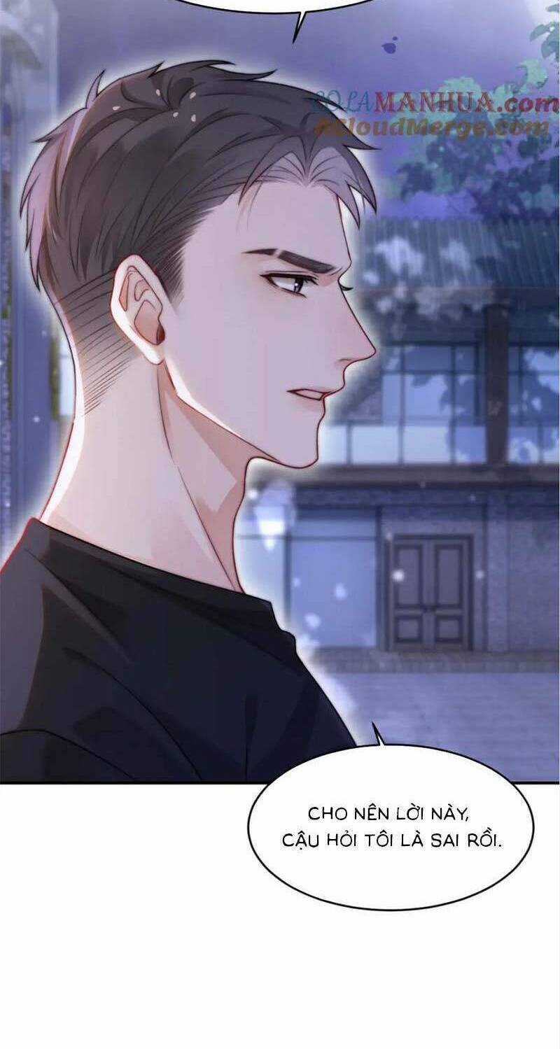 Sau Khi Chia Tay, Cô Ấy Trở Thành Nữ Vương Hotsearch Chapter 26 trang 35