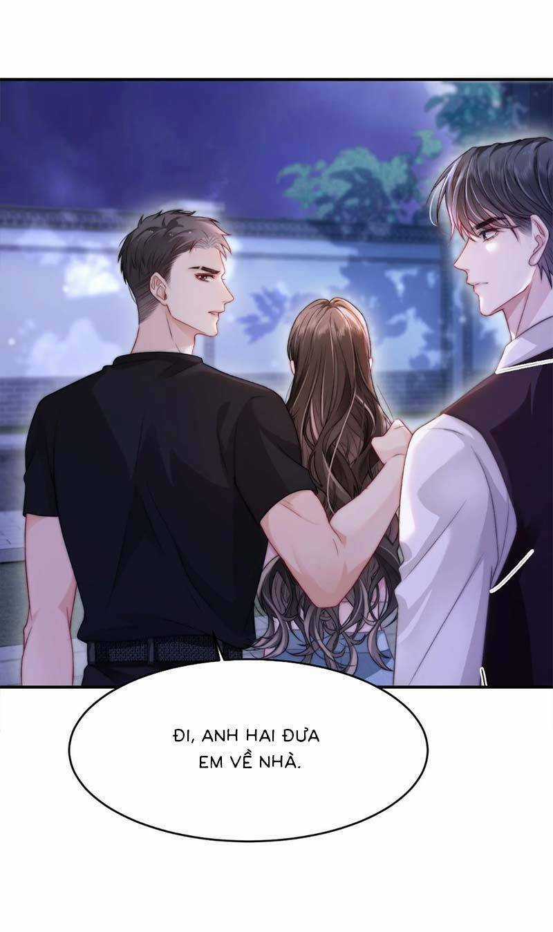 Sau Khi Chia Tay, Cô Ấy Trở Thành Nữ Vương Hotsearch Chapter 26 trang 36