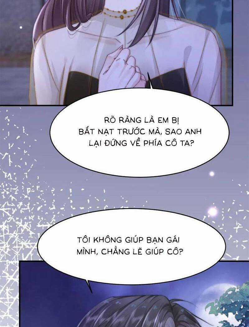 Sau Khi Chia Tay, Cô Ấy Trở Thành Nữ Vương Hotsearch Chapter 26 trang 8