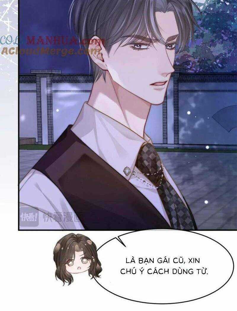 Sau Khi Chia Tay, Cô Ấy Trở Thành Nữ Vương Hotsearch Chapter 26 trang 9