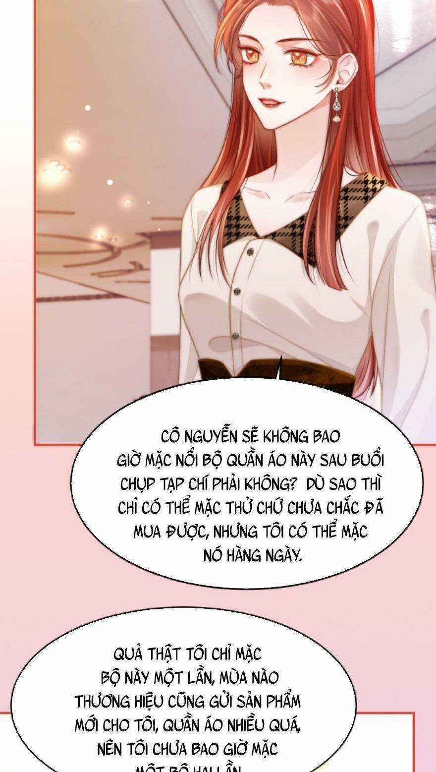 Sau Khi Chia Tay, Cô Ấy Trở Thành Nữ Vương Hotsearch Chapter 27 trang 10