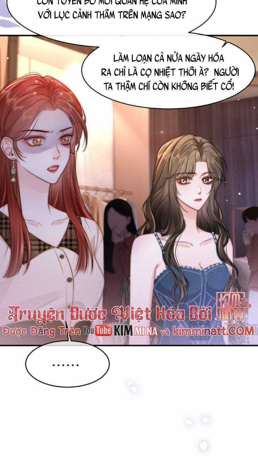 Sau Khi Chia Tay, Cô Ấy Trở Thành Nữ Vương Hotsearch Chapter 27 trang 26