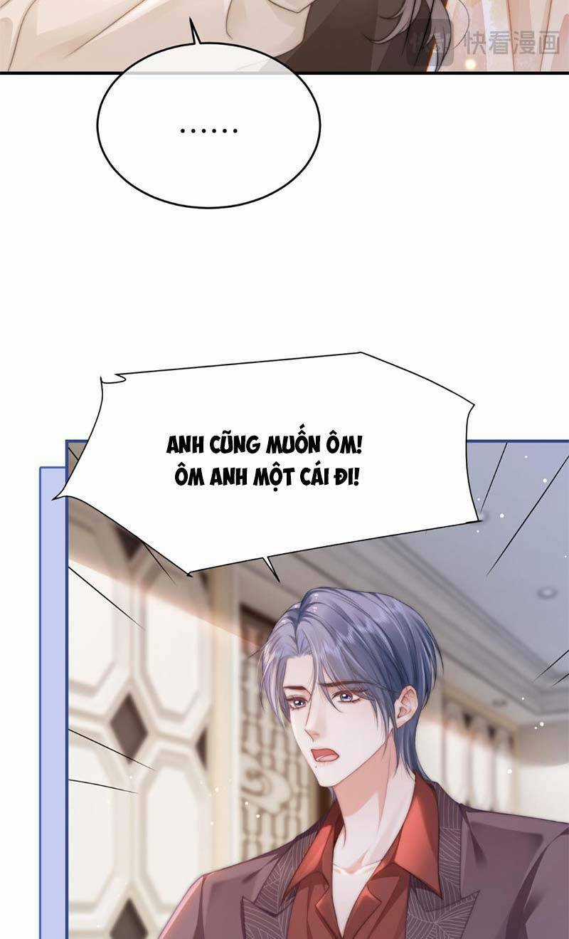 Sau Khi Chia Tay, Cô Ấy Trở Thành Nữ Vương Hotsearch Chapter 28 trang 13