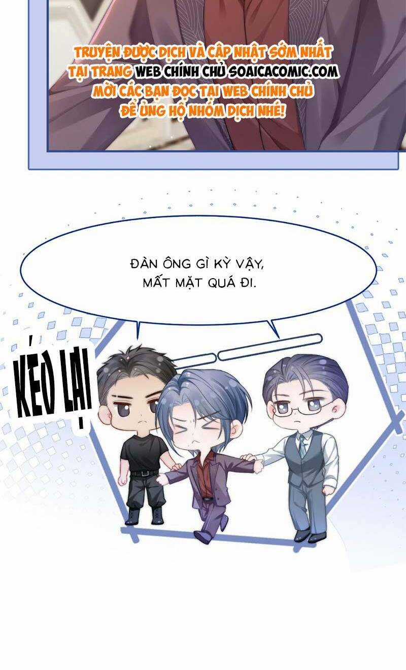 Sau Khi Chia Tay, Cô Ấy Trở Thành Nữ Vương Hotsearch Chapter 28 trang 14