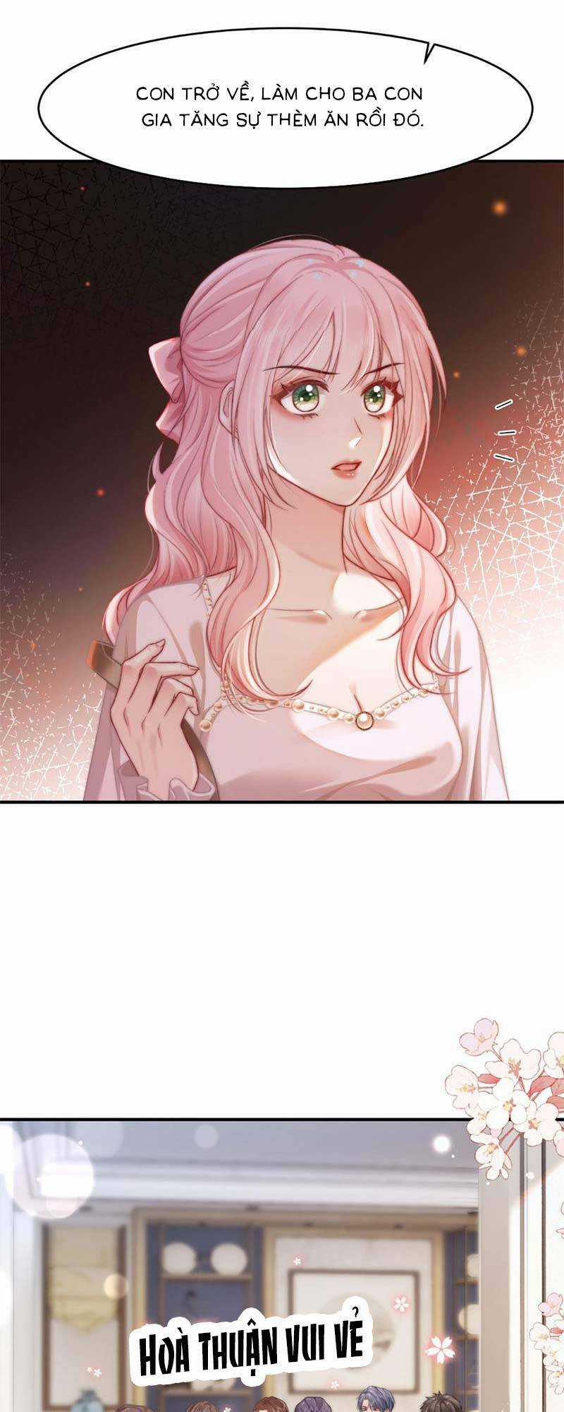 Sau Khi Chia Tay, Cô Ấy Trở Thành Nữ Vương Hotsearch Chapter 28 trang 18