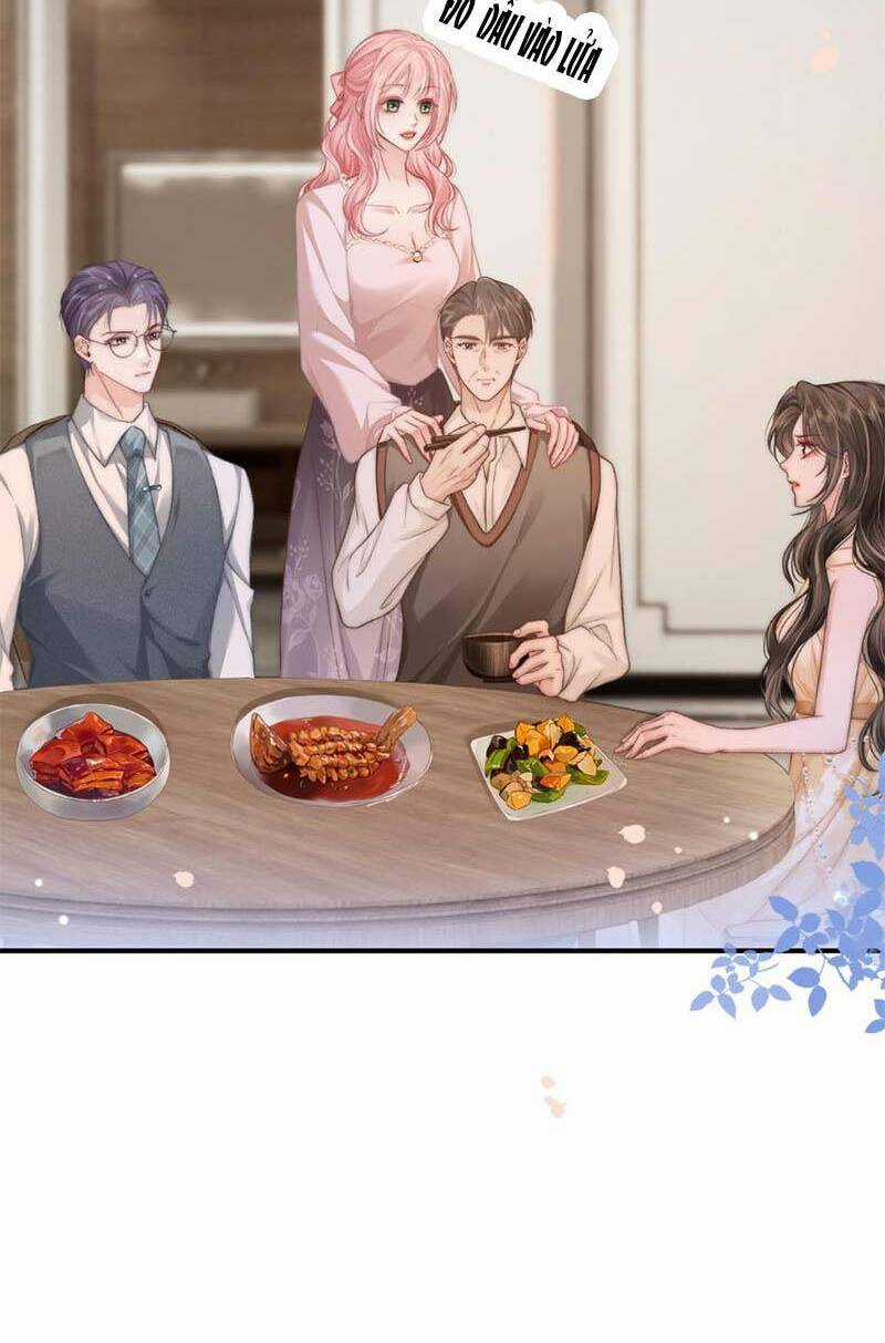 Sau Khi Chia Tay, Cô Ấy Trở Thành Nữ Vương Hotsearch Chapter 28 trang 21