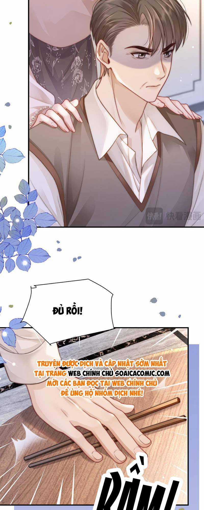 Sau Khi Chia Tay, Cô Ấy Trở Thành Nữ Vương Hotsearch Chapter 28 trang 23