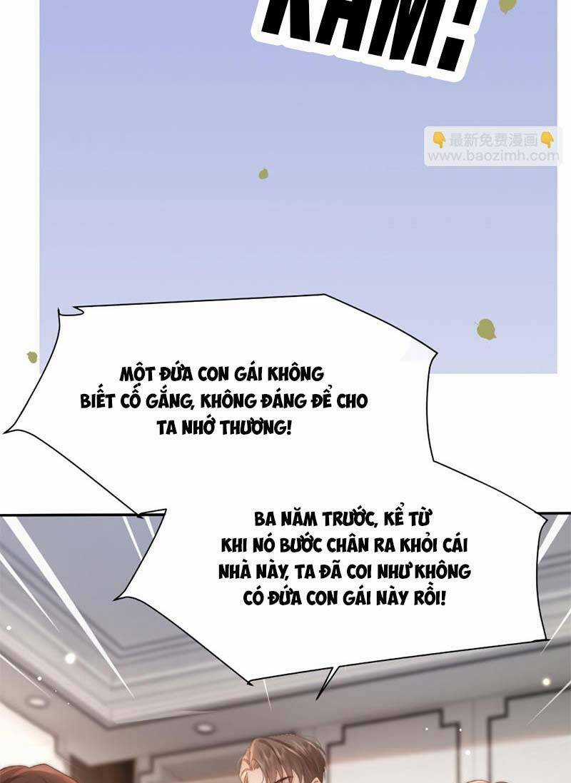 Sau Khi Chia Tay, Cô Ấy Trở Thành Nữ Vương Hotsearch Chapter 28 trang 24