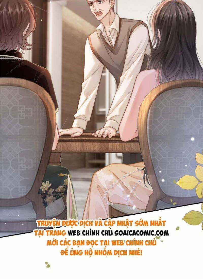 Sau Khi Chia Tay, Cô Ấy Trở Thành Nữ Vương Hotsearch Chapter 28 trang 25