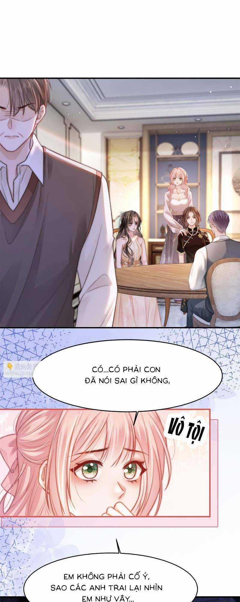 Sau Khi Chia Tay, Cô Ấy Trở Thành Nữ Vương Hotsearch Chapter 28 trang 26