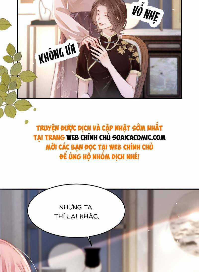 Sau Khi Chia Tay, Cô Ấy Trở Thành Nữ Vương Hotsearch Chapter 28 trang 28