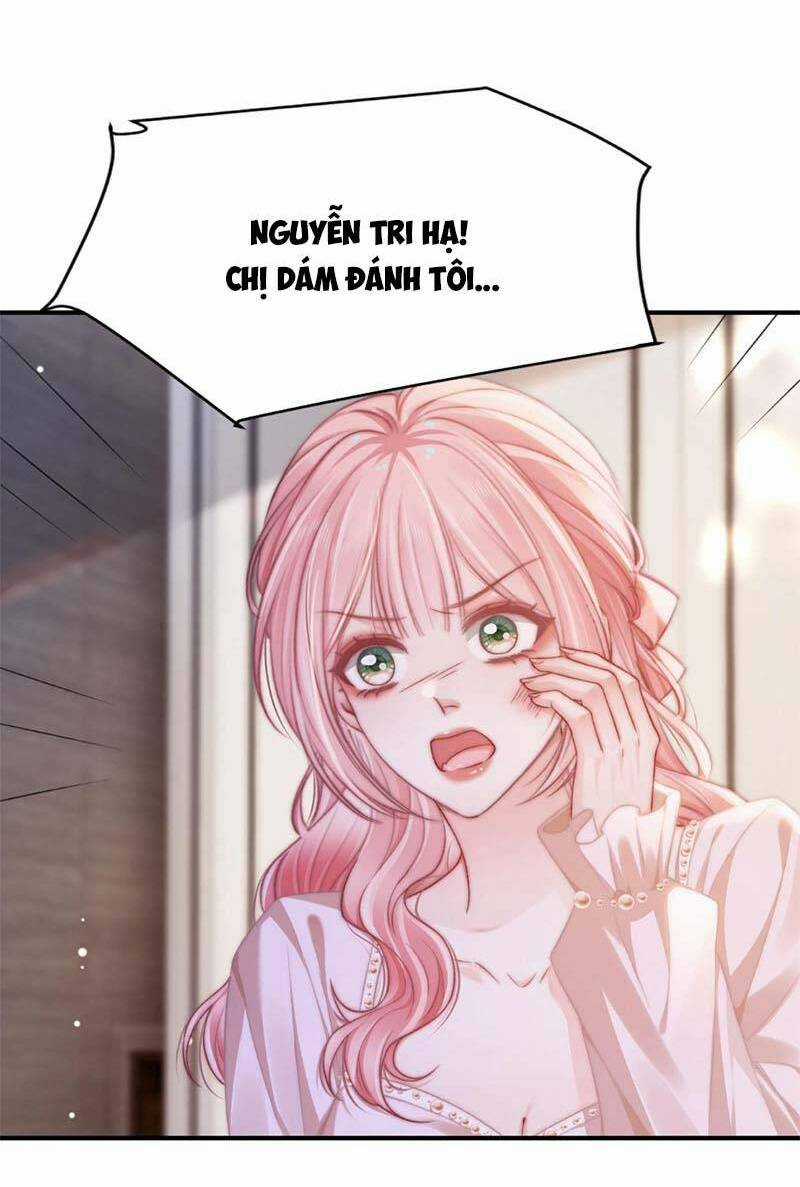 Sau Khi Chia Tay, Cô Ấy Trở Thành Nữ Vương Hotsearch Chapter 28 trang 33