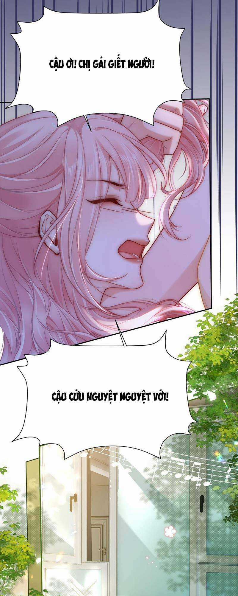 Sau Khi Chia Tay, Cô Ấy Trở Thành Nữ Vương Hotsearch Chapter 28 trang 37