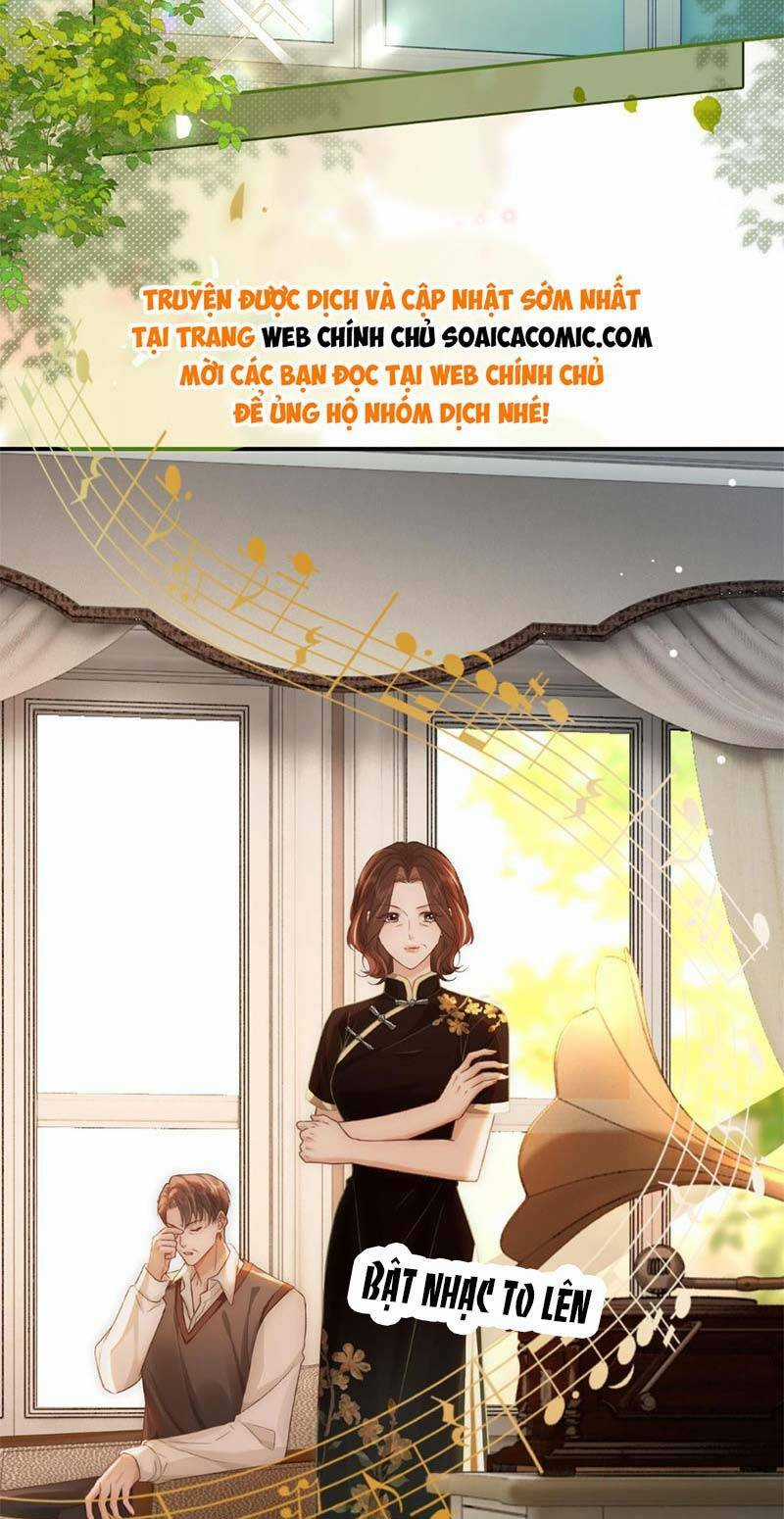 Sau Khi Chia Tay, Cô Ấy Trở Thành Nữ Vương Hotsearch Chapter 28 trang 38