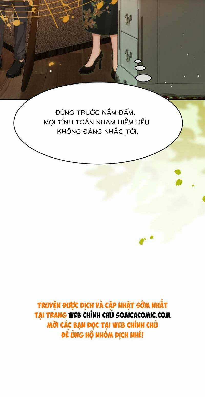 Sau Khi Chia Tay, Cô Ấy Trở Thành Nữ Vương Hotsearch Chapter 28 trang 39