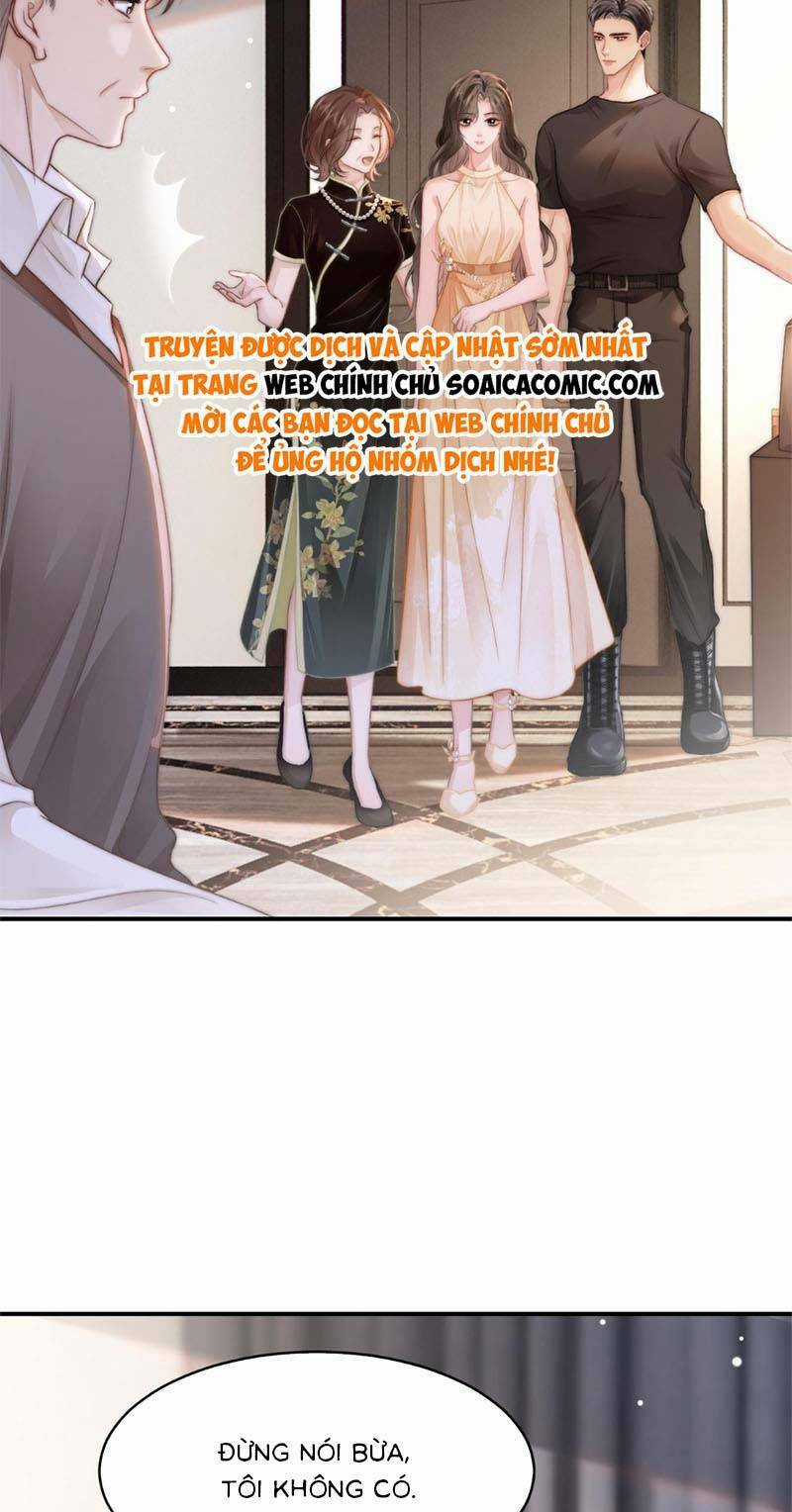 Sau Khi Chia Tay, Cô Ấy Trở Thành Nữ Vương Hotsearch Chapter 28 trang 9