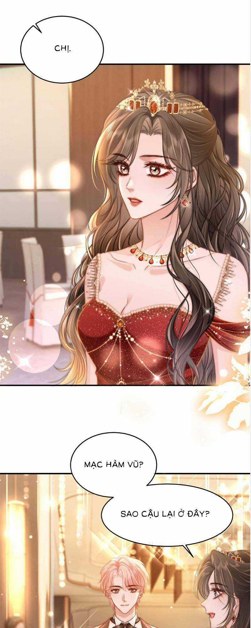 Sau Khi Chia Tay, Cô Ấy Trở Thành Nữ Vương Hotsearch Chapter 29 trang 15