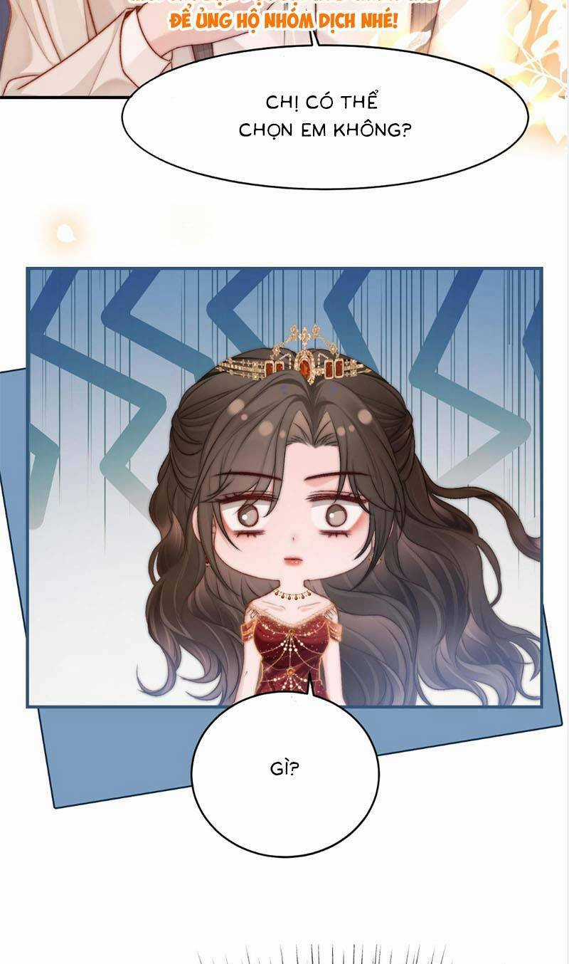 Sau Khi Chia Tay, Cô Ấy Trở Thành Nữ Vương Hotsearch Chapter 29 trang 17