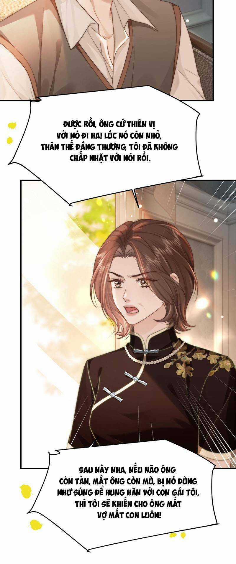 Sau Khi Chia Tay, Cô Ấy Trở Thành Nữ Vương Hotsearch Chapter 29 trang 2