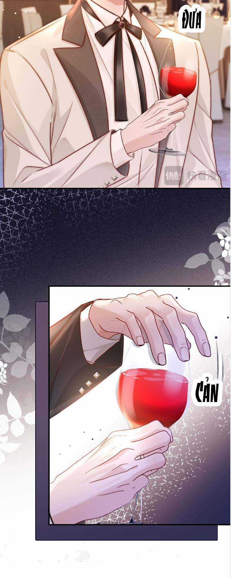 Sau Khi Chia Tay, Cô Ấy Trở Thành Nữ Vương Hotsearch Chapter 29 trang 20