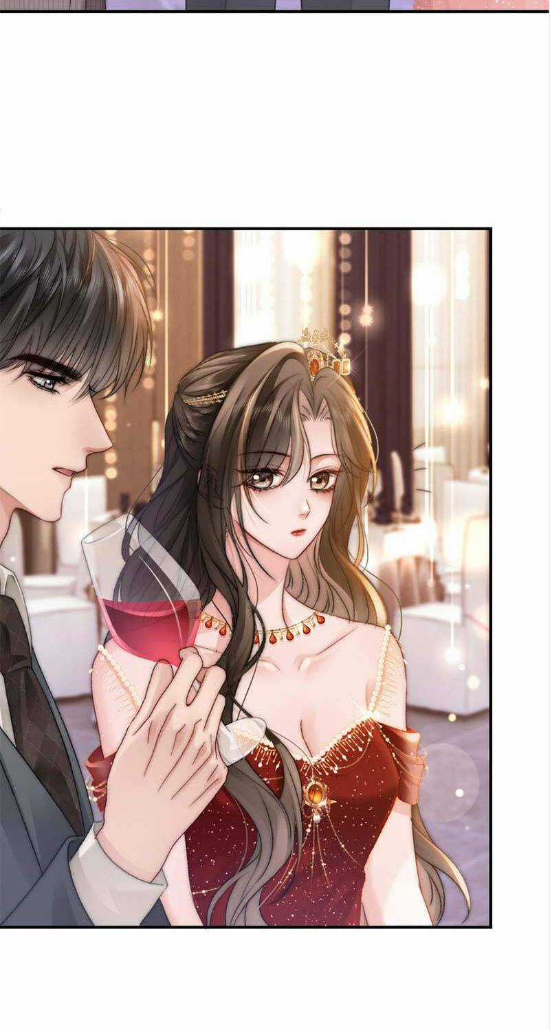 Sau Khi Chia Tay, Cô Ấy Trở Thành Nữ Vương Hotsearch Chapter 29 trang 22