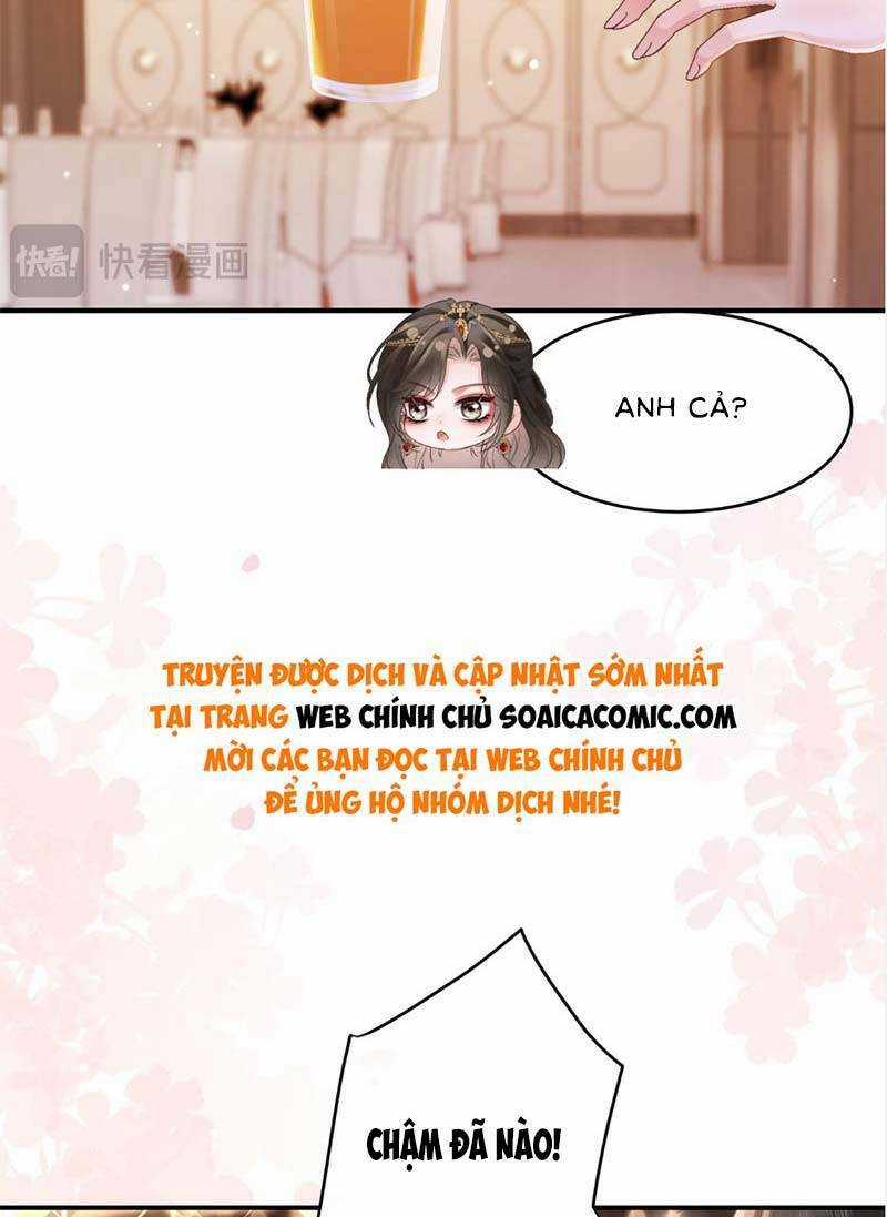 Sau Khi Chia Tay, Cô Ấy Trở Thành Nữ Vương Hotsearch Chapter 29 trang 25