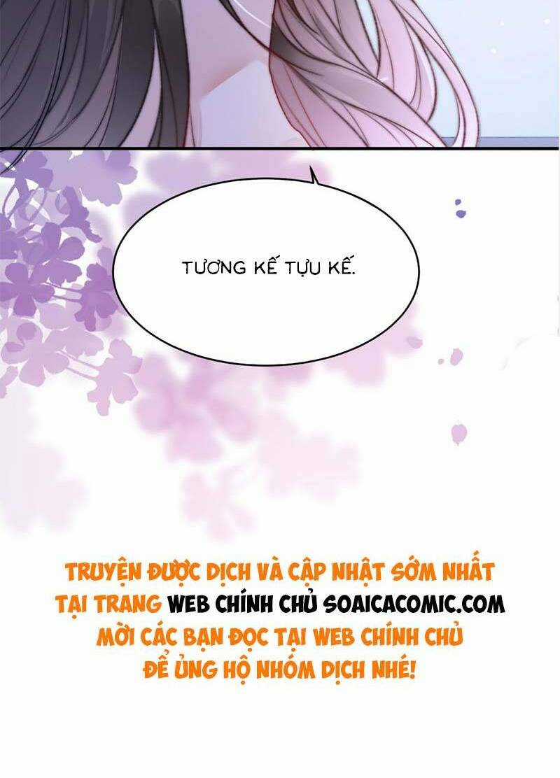 Sau Khi Chia Tay, Cô Ấy Trở Thành Nữ Vương Hotsearch Chapter 29 trang 31