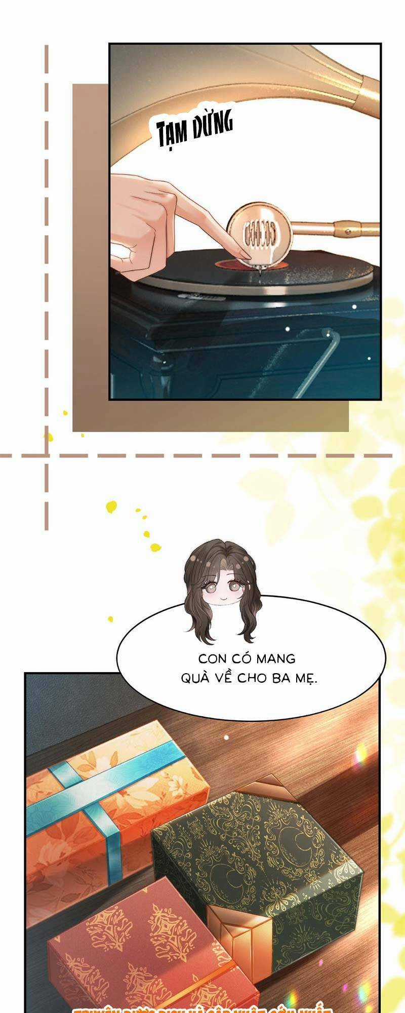 Sau Khi Chia Tay, Cô Ấy Trở Thành Nữ Vương Hotsearch Chapter 29 trang 4