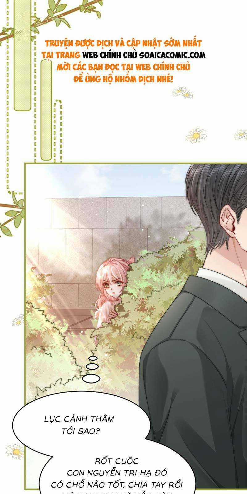 Sau Khi Chia Tay, Cô Ấy Trở Thành Nữ Vương Hotsearch Chapter 29 trang 9