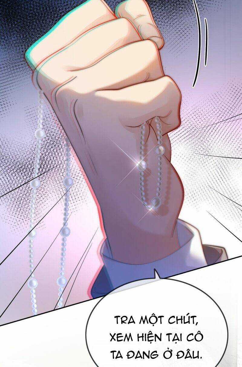 Sau Khi Chia Tay, Cô Ấy Trở Thành Nữ Vương Hotsearch Chapter 3 trang 11