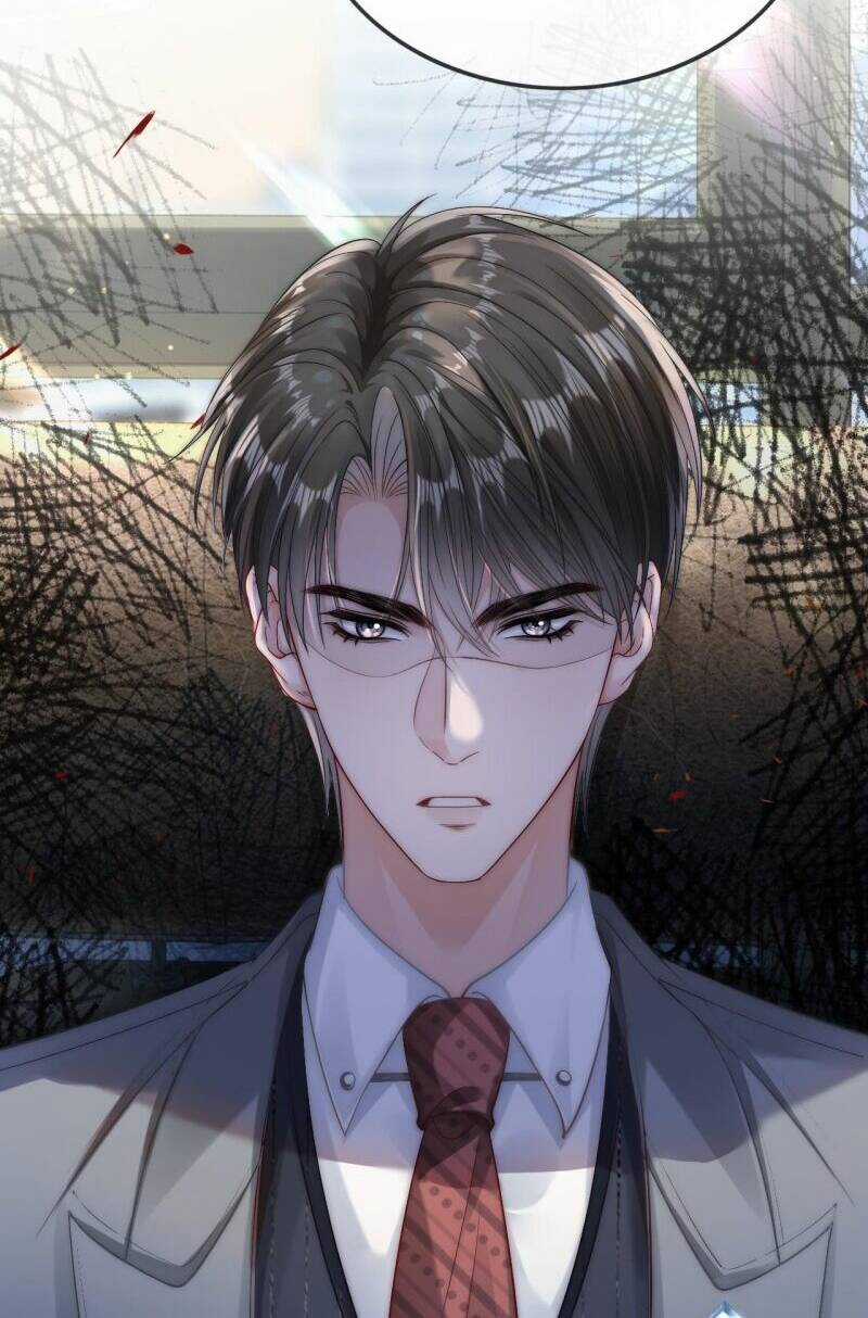 Sau Khi Chia Tay, Cô Ấy Trở Thành Nữ Vương Hotsearch Chapter 3 trang 12