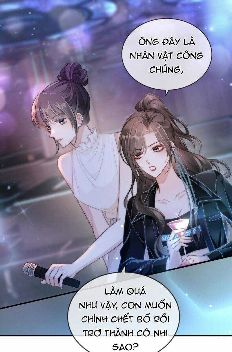 Sau Khi Chia Tay, Cô Ấy Trở Thành Nữ Vương Hotsearch Chapter 3 trang 15