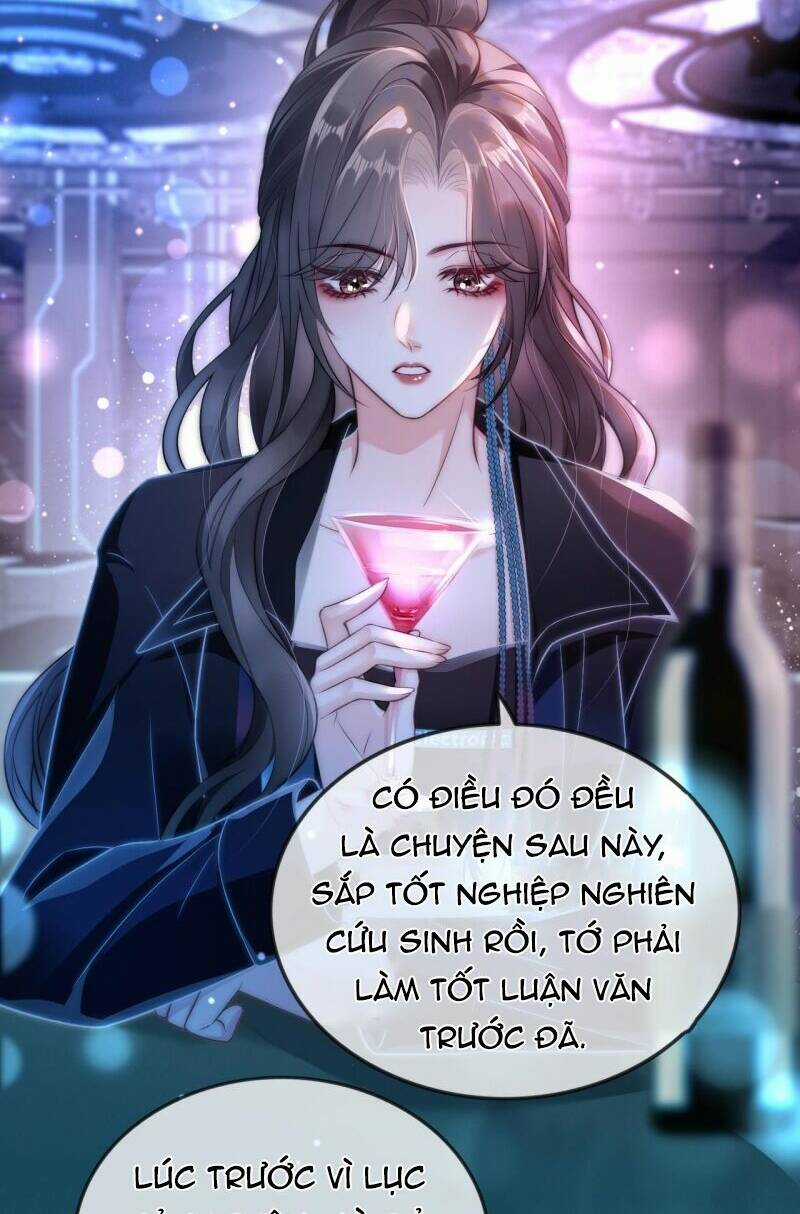 Sau Khi Chia Tay, Cô Ấy Trở Thành Nữ Vương Hotsearch Chapter 3 trang 18