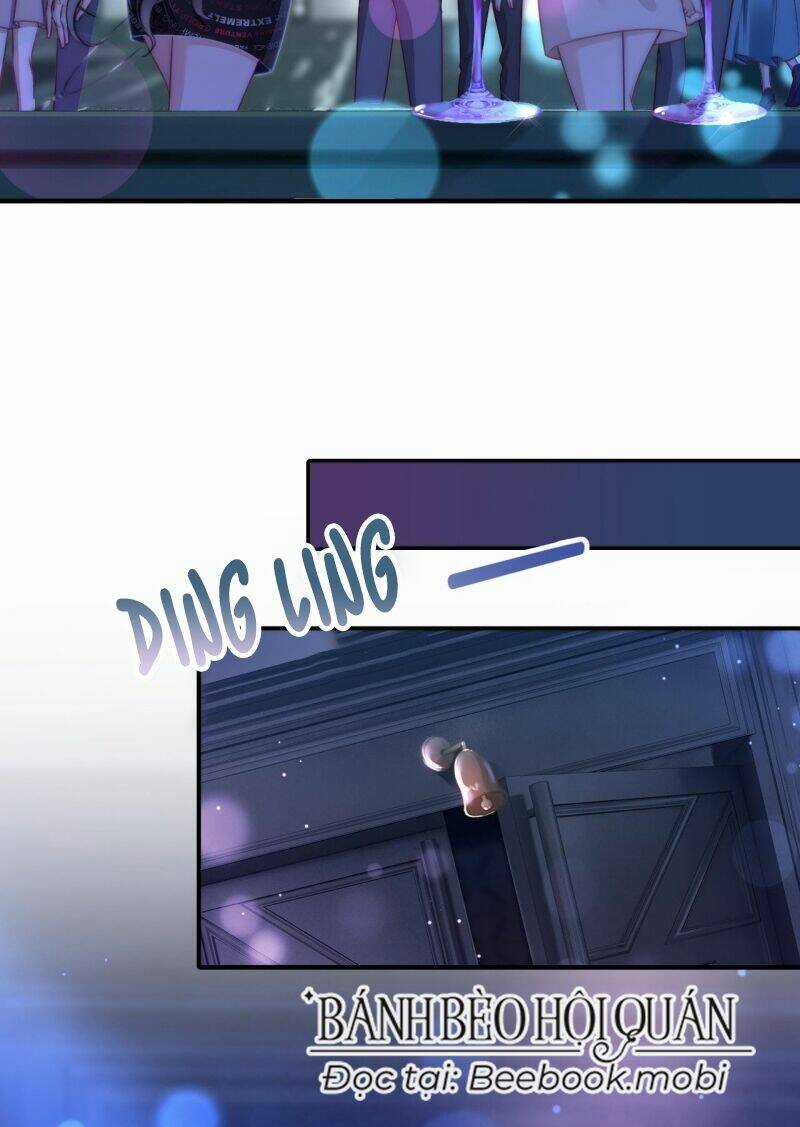 Sau Khi Chia Tay, Cô Ấy Trở Thành Nữ Vương Hotsearch Chapter 3 trang 22