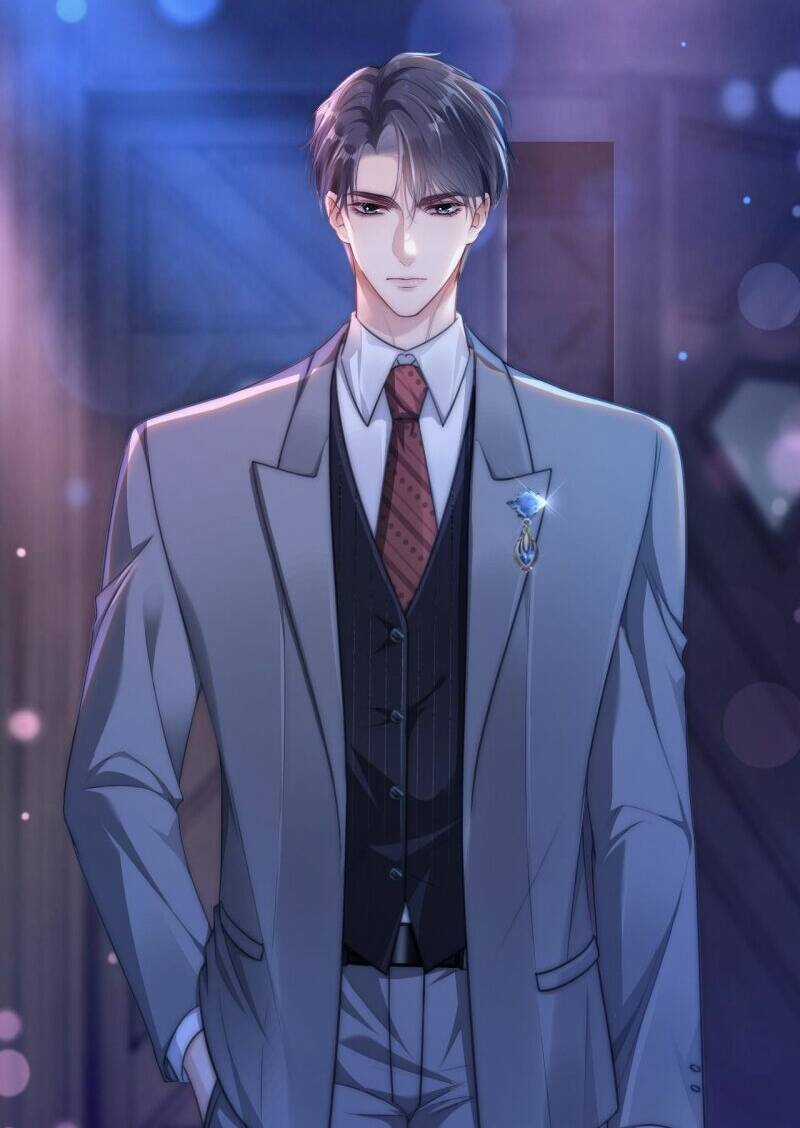 Sau Khi Chia Tay, Cô Ấy Trở Thành Nữ Vương Hotsearch Chapter 3 trang 23