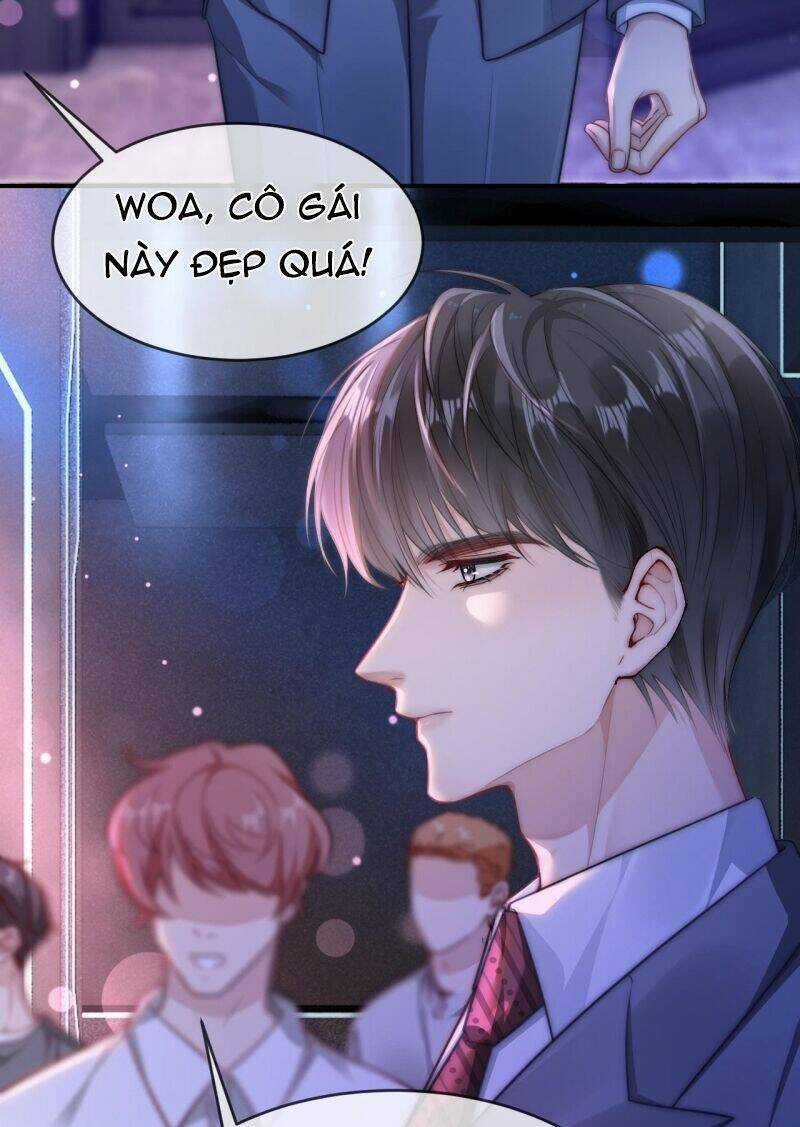 Sau Khi Chia Tay, Cô Ấy Trở Thành Nữ Vương Hotsearch Chapter 3 trang 24