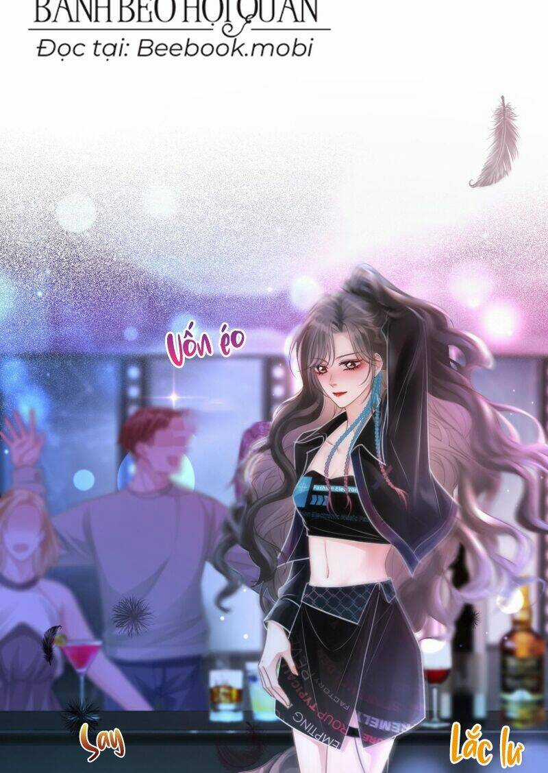 Sau Khi Chia Tay, Cô Ấy Trở Thành Nữ Vương Hotsearch Chapter 3 trang 26