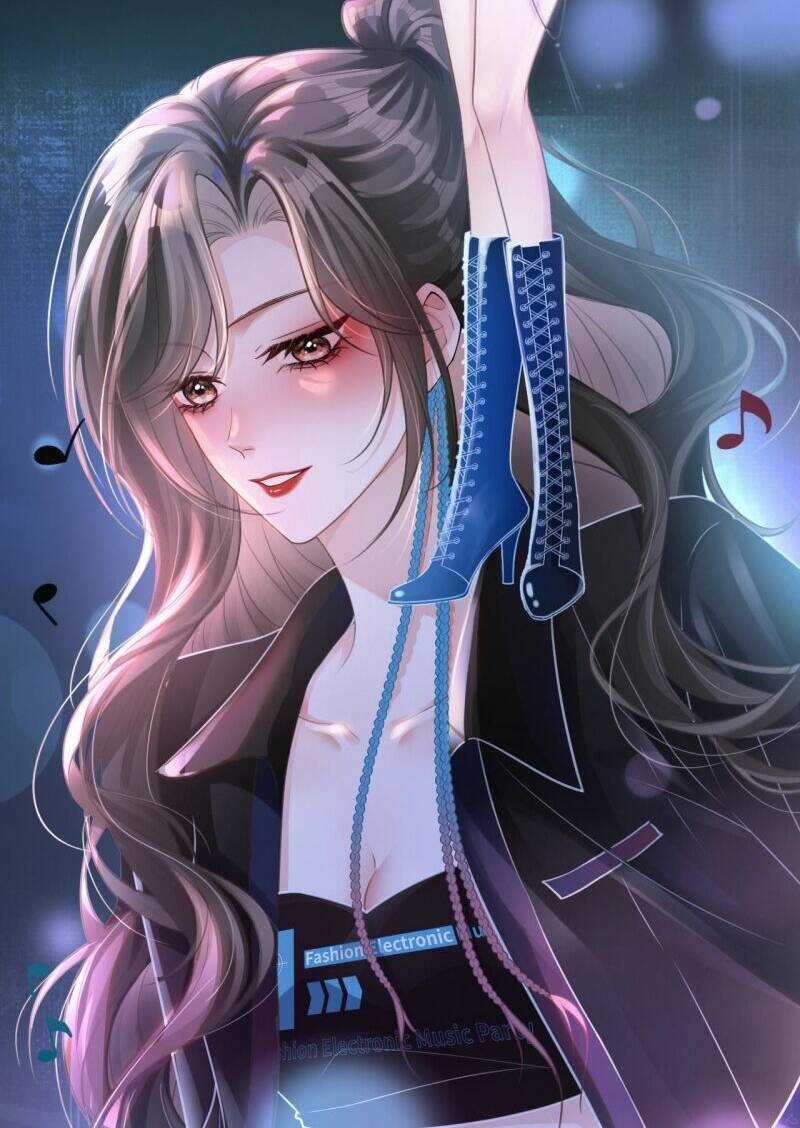 Sau Khi Chia Tay, Cô Ấy Trở Thành Nữ Vương Hotsearch Chapter 3 trang 27