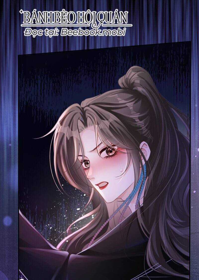 Sau Khi Chia Tay, Cô Ấy Trở Thành Nữ Vương Hotsearch Chapter 3 trang 29