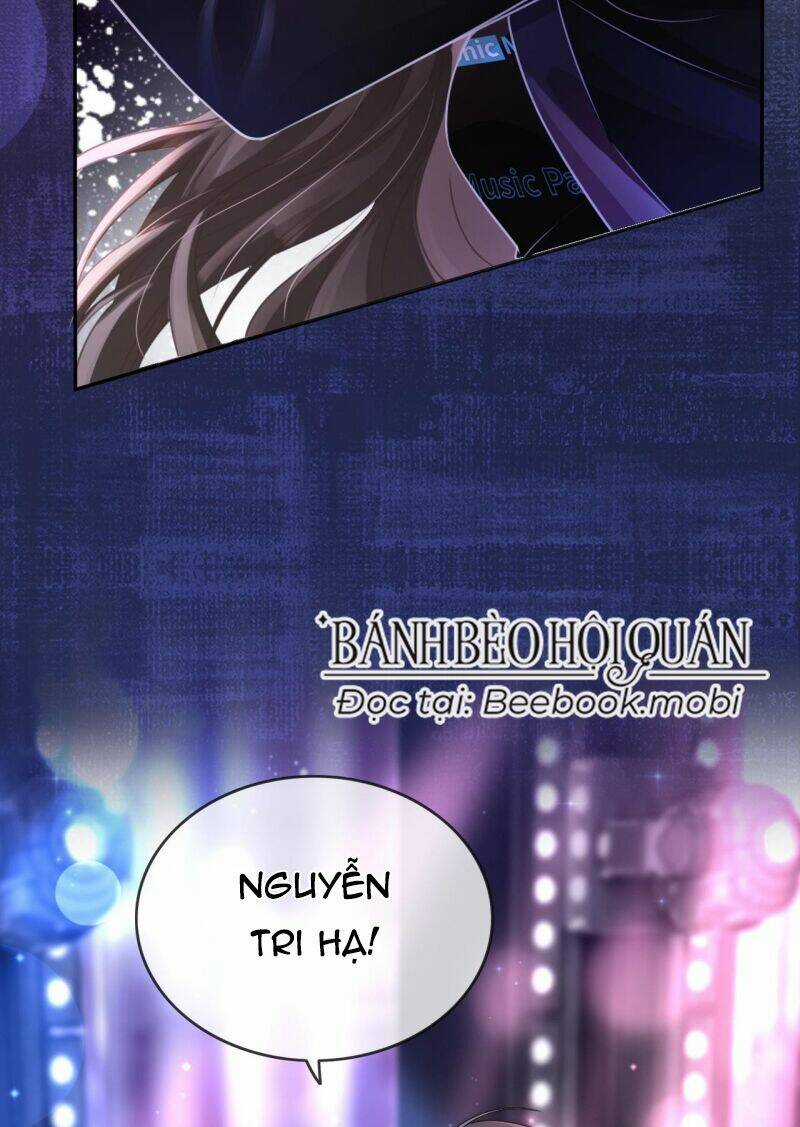 Sau Khi Chia Tay, Cô Ấy Trở Thành Nữ Vương Hotsearch Chapter 3 trang 30