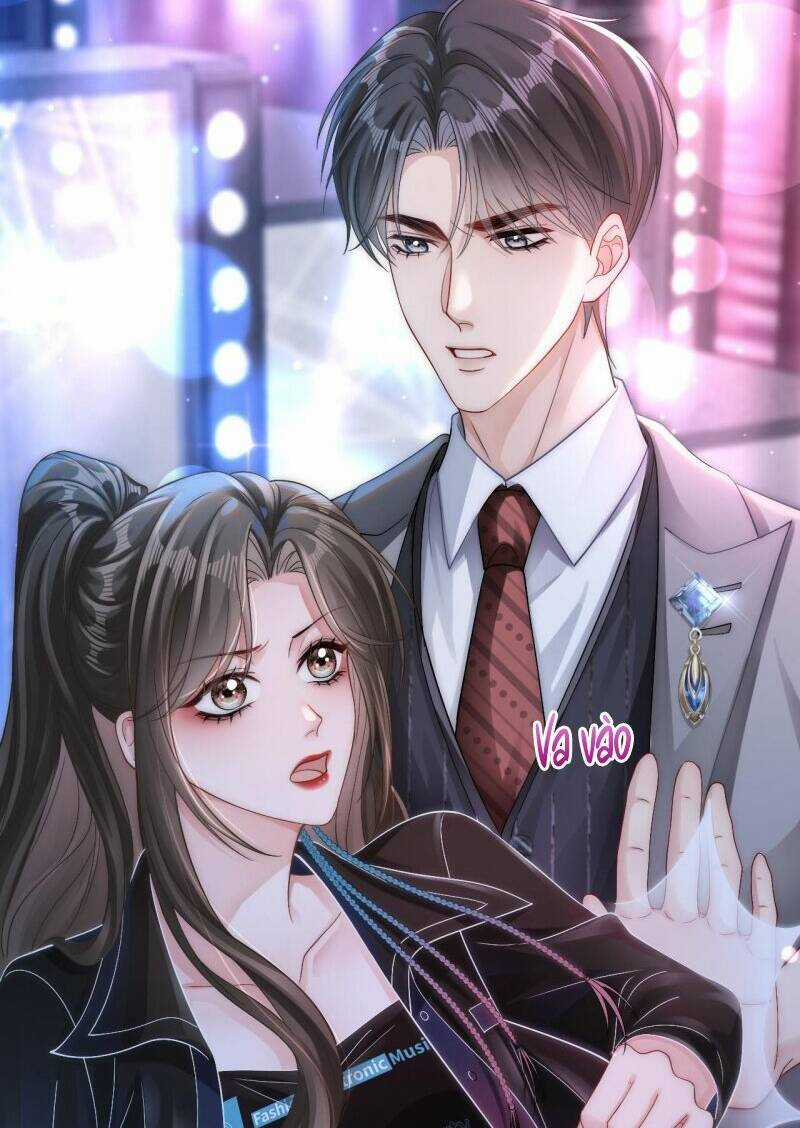 Sau Khi Chia Tay, Cô Ấy Trở Thành Nữ Vương Hotsearch Chapter 3 trang 31