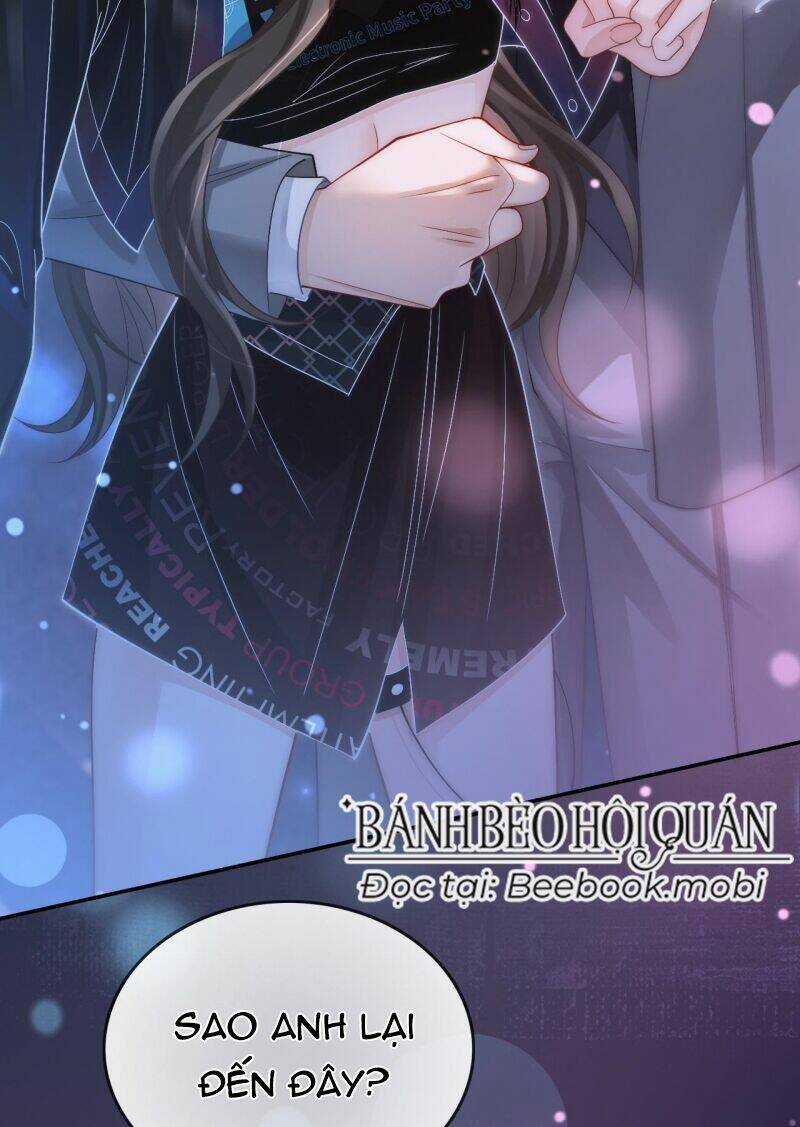 Sau Khi Chia Tay, Cô Ấy Trở Thành Nữ Vương Hotsearch Chapter 3 trang 32