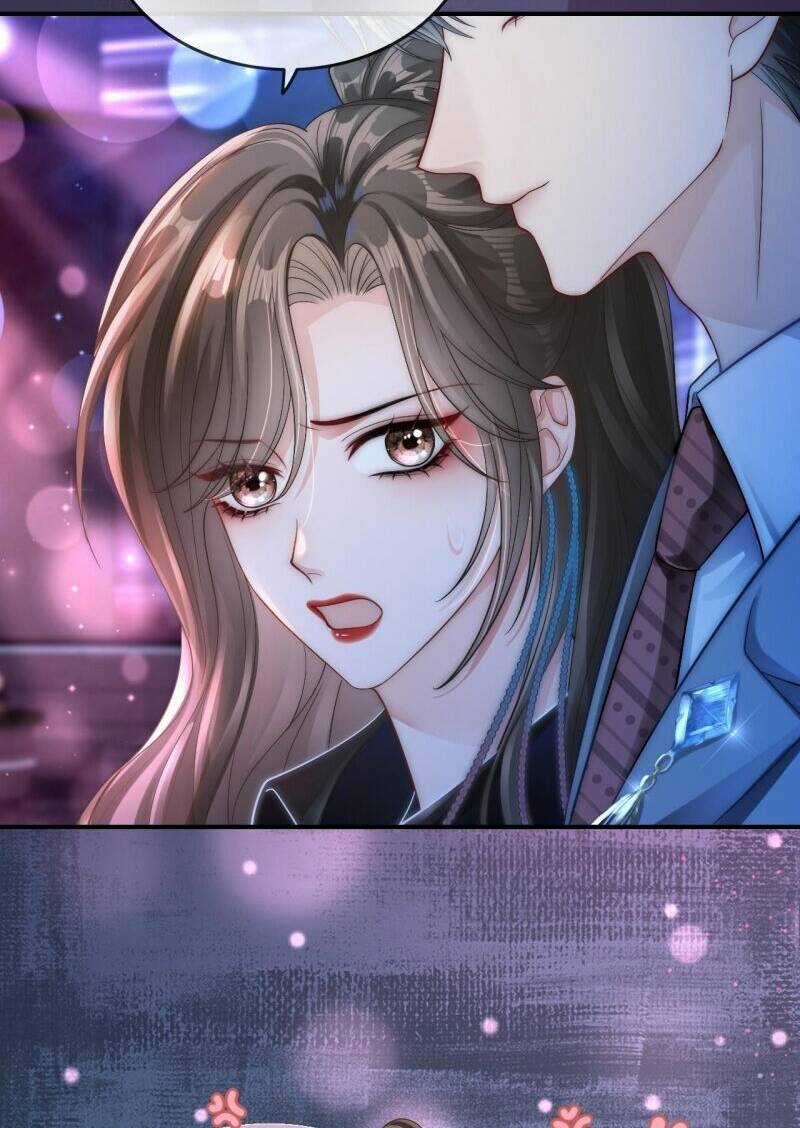 Sau Khi Chia Tay, Cô Ấy Trở Thành Nữ Vương Hotsearch Chapter 3 trang 33