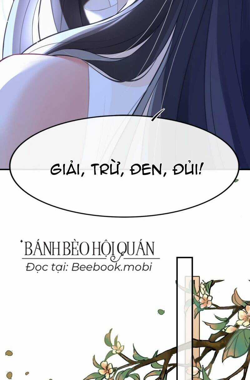 Sau Khi Chia Tay, Cô Ấy Trở Thành Nữ Vương Hotsearch Chapter 3 trang 6