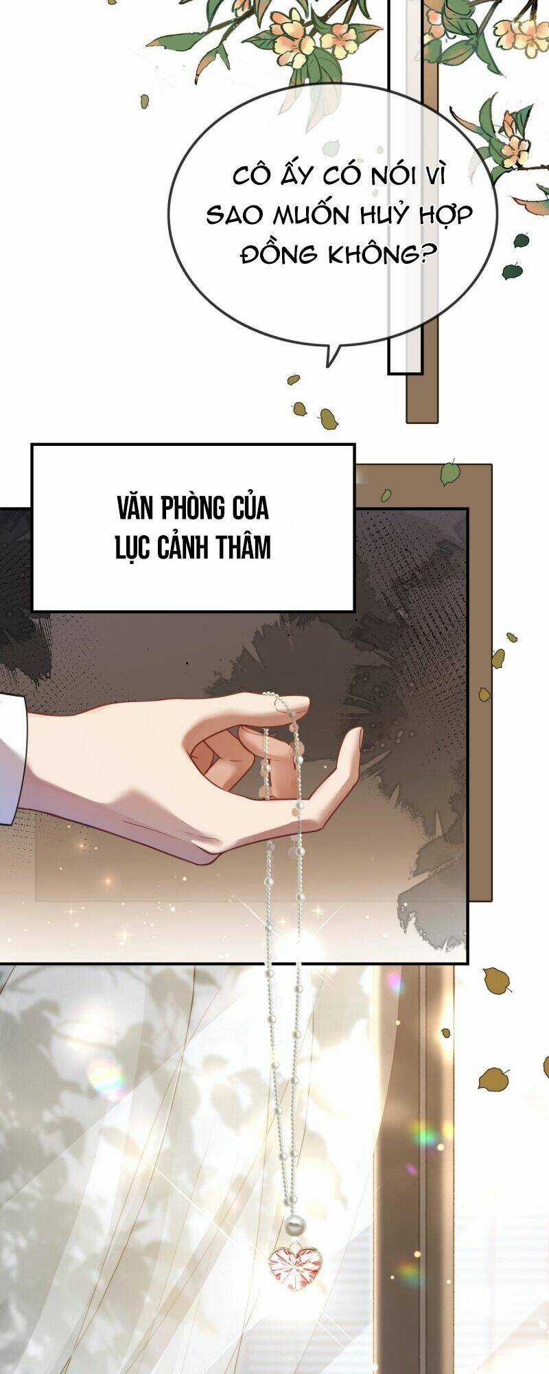 Sau Khi Chia Tay, Cô Ấy Trở Thành Nữ Vương Hotsearch Chapter 3 trang 7