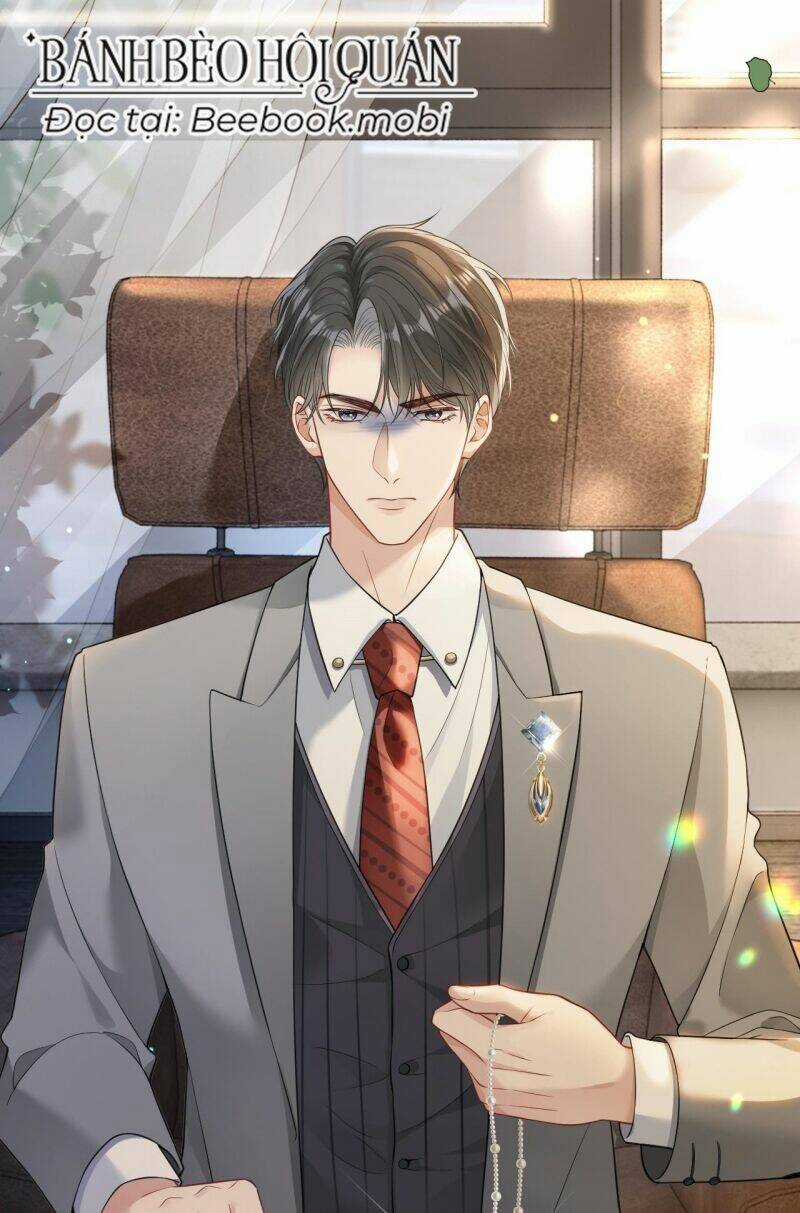 Sau Khi Chia Tay, Cô Ấy Trở Thành Nữ Vương Hotsearch Chapter 3 trang 8