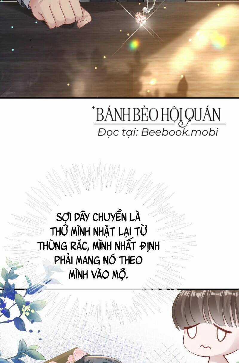 Sau Khi Chia Tay, Cô Ấy Trở Thành Nữ Vương Hotsearch Chapter 3 trang 9