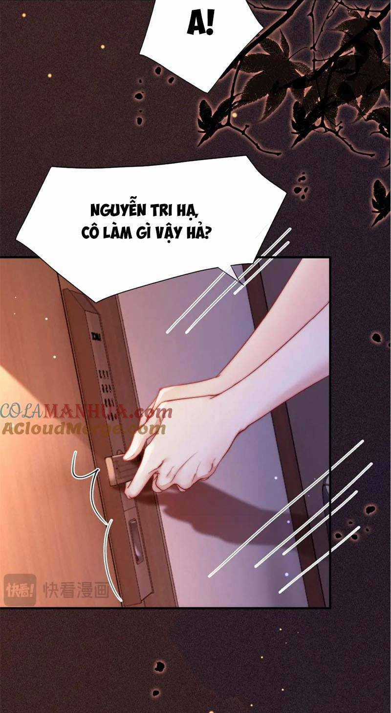 Sau Khi Chia Tay, Cô Ấy Trở Thành Nữ Vương Hotsearch Chapter 30 trang 16