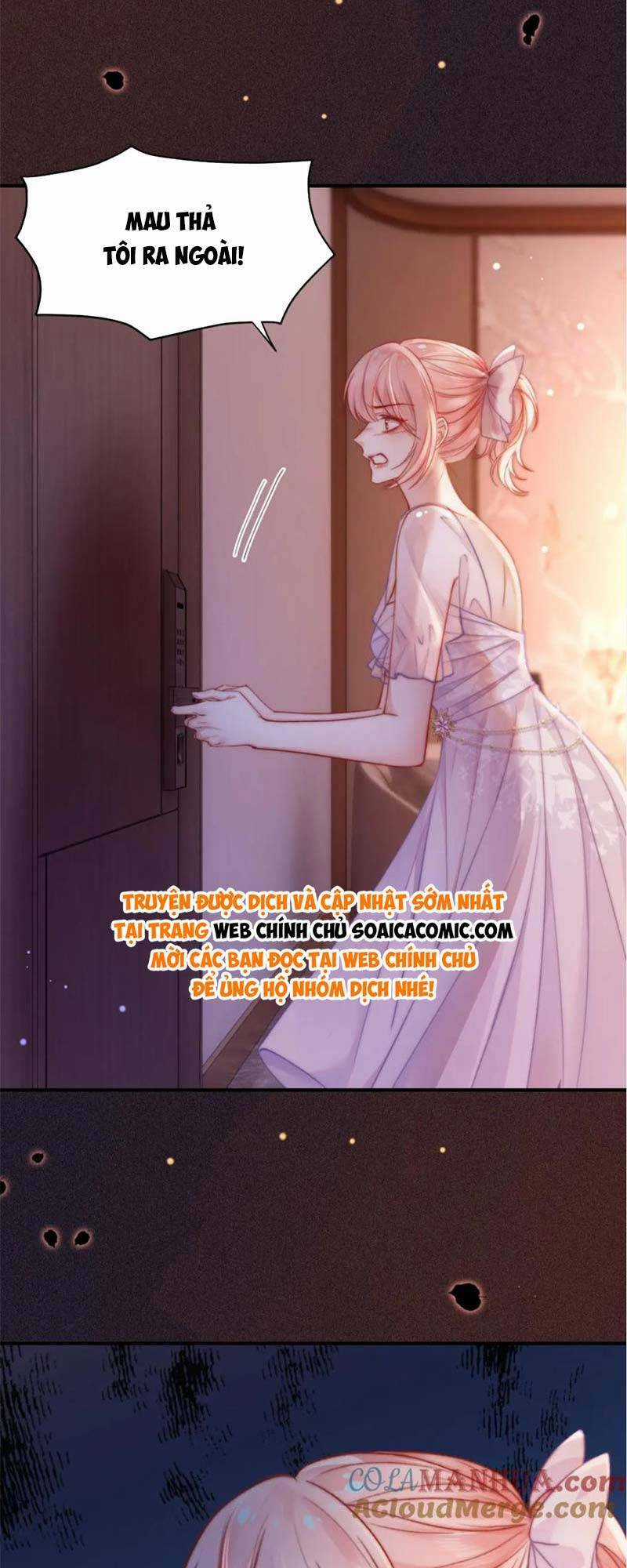 Sau Khi Chia Tay, Cô Ấy Trở Thành Nữ Vương Hotsearch Chapter 30 trang 17