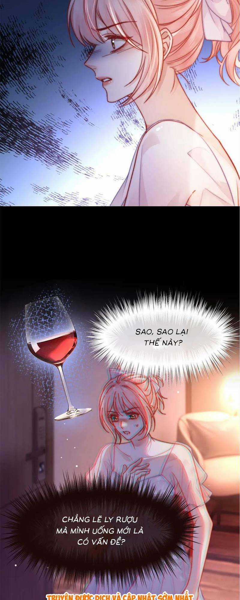 Sau Khi Chia Tay, Cô Ấy Trở Thành Nữ Vương Hotsearch Chapter 30 trang 18